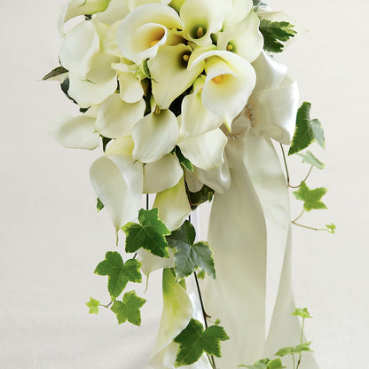 White Chapel Bouquet – WATSON'S FLOWERS AND GIFTS, West Helena AR