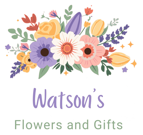 Watson's Flowers and Gifts