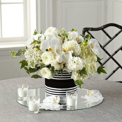 Solemnity Arrangement – WATSON'S FLOWERS AND GIFTS, West Helena AR