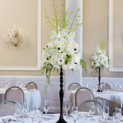 Regency Centerpiece – WATSON'S FLOWERS AND GIFTS, West Helena AR