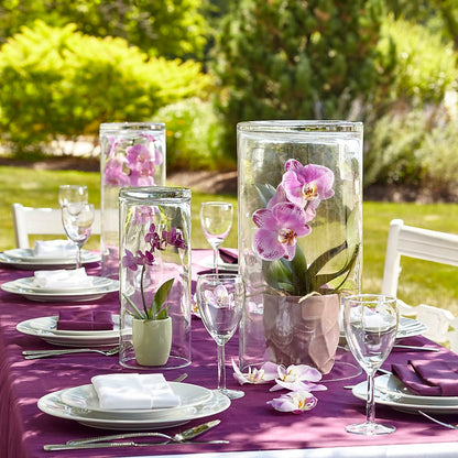 Dramatic Garden Centerpiece – WATSON'S FLOWERS AND GIFTS, West Helena AR