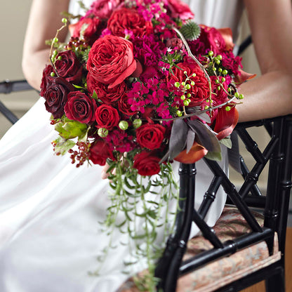 Pure Grace Bouquet – WATSON'S FLOWERS AND GIFTS, West Helena AR