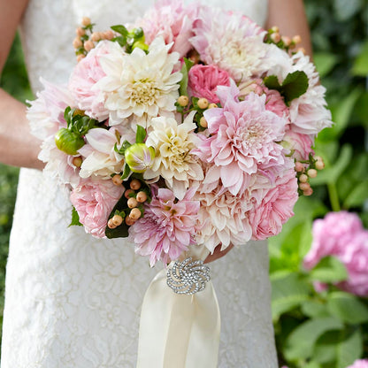 Heart's Promise Bouquet – WATSON'S FLOWERS AND GIFTS, West Helena AR