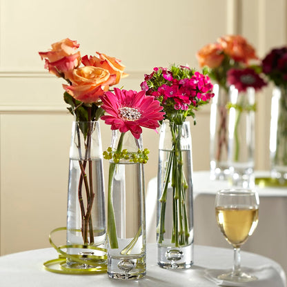 Sparkling Toast Centerpiece – WATSON'S FLOWERS AND GIFTS, West Helena AR