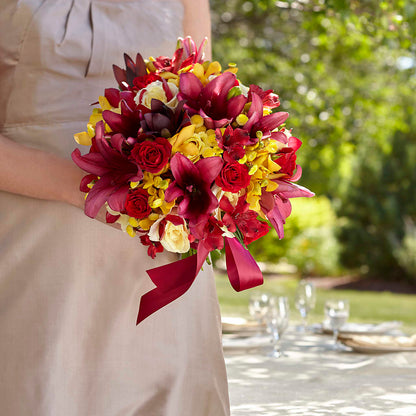 Sunningdale Bouquet – WATSON'S FLOWERS AND GIFTS, West Helena AR