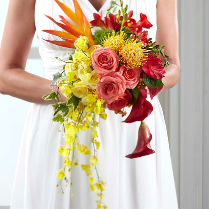Tears of Delight Bouquet – WATSON'S FLOWERS AND GIFTS, West Helena AR