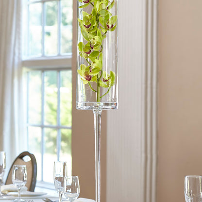 Green Mini Cymbidium Bouquet – WATSON'S FLOWERS AND GIFTS, West Helena AR