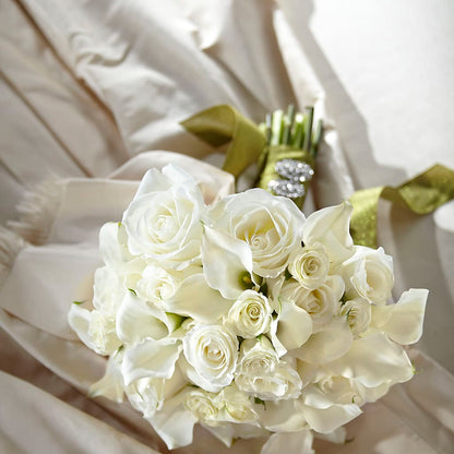 Serene Highness Bouquet – WATSON'S FLOWERS AND GIFTS, West Helena AR